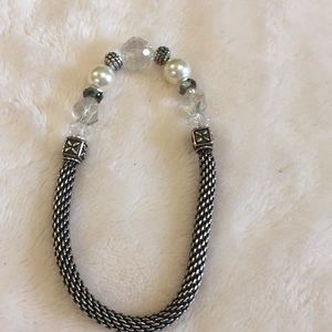 Brighton stretch bracelet